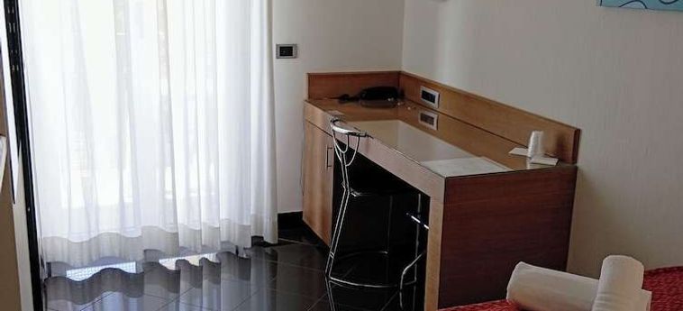Hotel Derby Rimini: Foto 