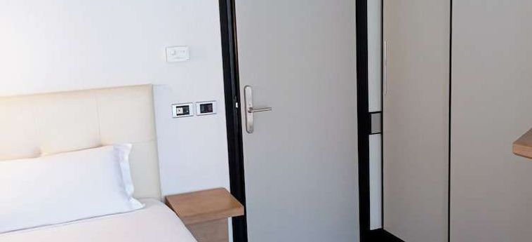 Hotel Derby Rimini: Foto 
