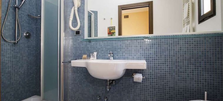 Hotel Derby Rimini: Foto 
