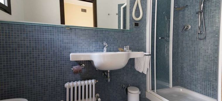 Hotel Derby Rimini: Foto 