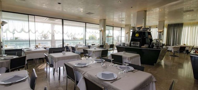Hotel Derby Rimini: Foto 
