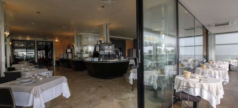 Hotel Derby Rimini: Foto 
