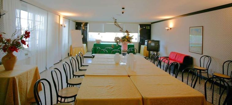 Hotel Derby Rimini: Foto 