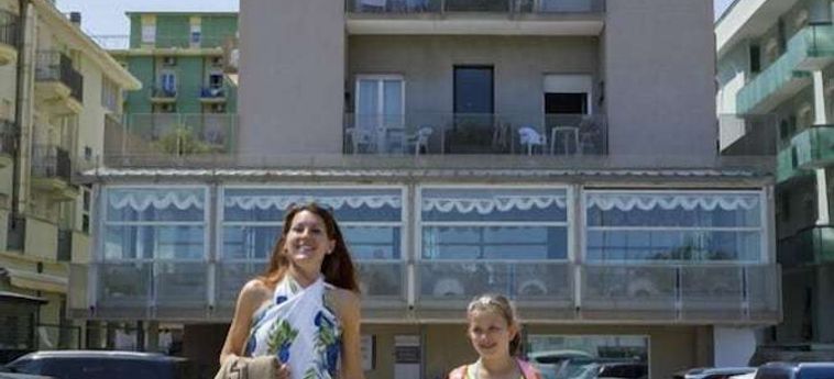 Hotel Derby Rimini: Foto 