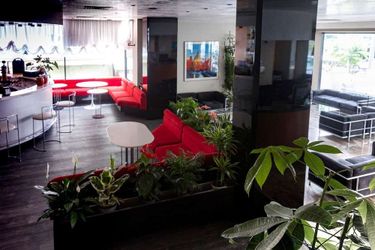 Hotel Derby Rimini: Photo 