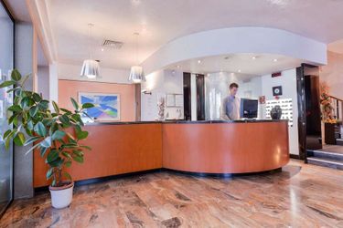 Hotel Derby Rimini: Photo 