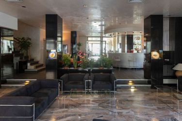 Hotel Derby Rimini: Photo 