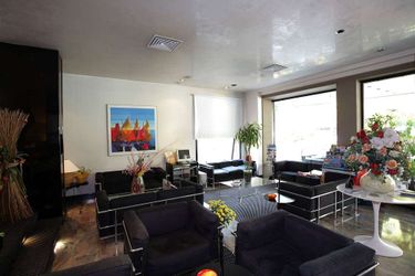 Hotel Derby Rimini: Photo 