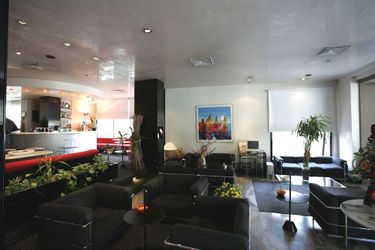 Hotel Derby Rimini: Photo 