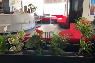 Hotel Derby Rimini: Photo 