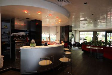 Hotel Derby Rimini: Photo 