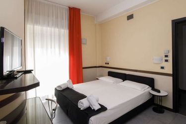 Hotel Derby Rimini: Photo 
