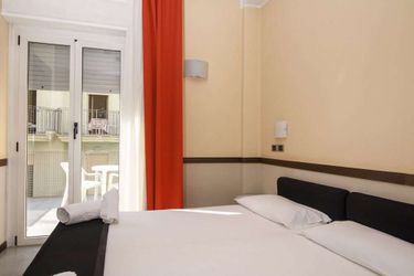 Hotel Derby Rimini: Photo 