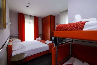 Hotel Derby Rimini: Photo 