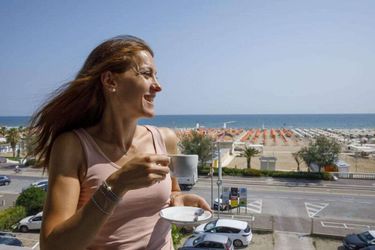 Hotel Derby Rimini: Photo 