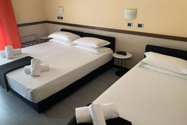 Hotel Derby Rimini: Photo 