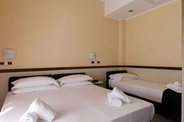 Hotel Derby Rimini: Photo 