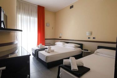 Hotel Derby Rimini: Photo 