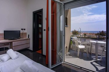 Hotel Derby Rimini: Photo 