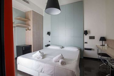 Hotel Derby Rimini: Photo 