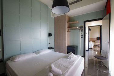 Hotel Derby Rimini: Photo 
