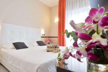 Hotel Derby Rimini: Photo 