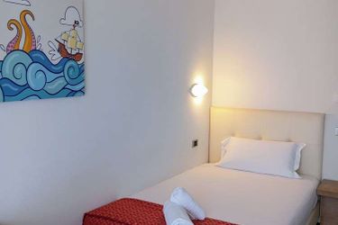 Hotel Derby Rimini: Photo 