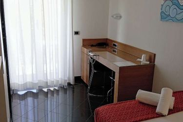 Hotel Derby Rimini: Photo 