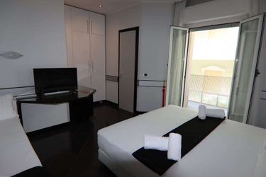 Hotel Derby Rimini: Photo 