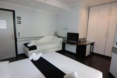 Hotel Derby Rimini: Photo 