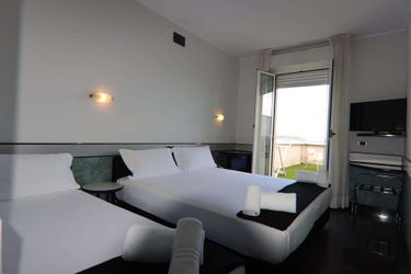 Hotel Derby Rimini: Photo 