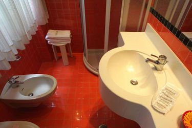 Hotel Derby Rimini: Photo 