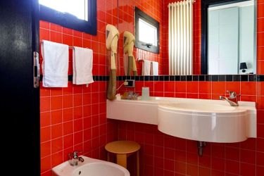 Hotel Derby Rimini: Photo 