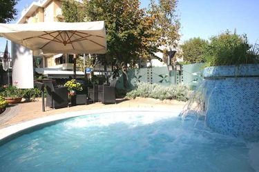 Hotel Derby Rimini: Photo 