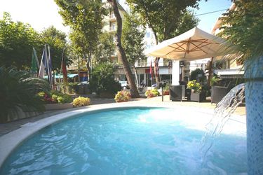Hotel Derby Rimini: Photo 