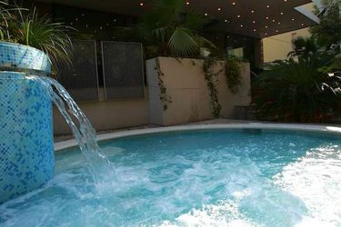 Hotel Derby Rimini: Photo 