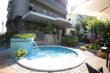 Hotel Derby Rimini: Photo 