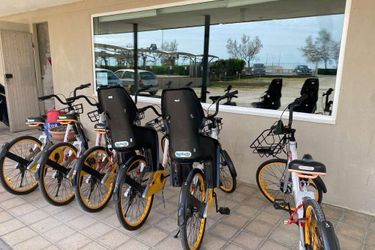 Hotel Derby Rimini: Photo 