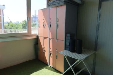 Hotel Derby Rimini: Photo 
