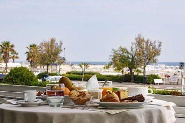 Hotel Derby Rimini: Photo 