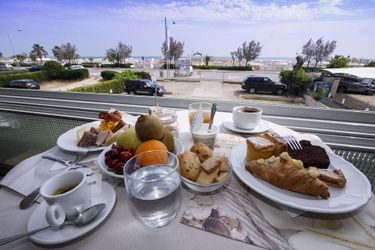 Hotel Derby Rimini: Photo 