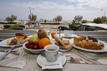 Hotel Derby Rimini: Photo 