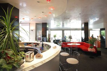Hotel Derby Rimini: Photo 