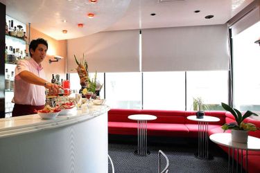 Hotel Derby Rimini: Photo 