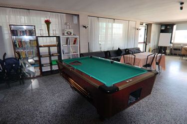 Hotel Derby Rimini: Photo 