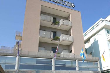 Hotel Derby Rimini: Photo 