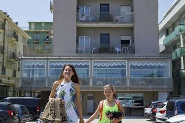 Hotel Derby Rimini: Photo 