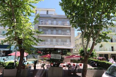 Hotel Derby Rimini: Photo 