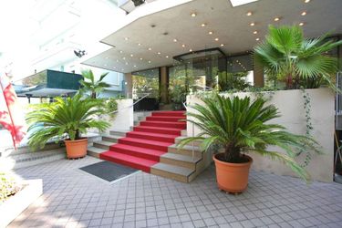 Hotel Derby Rimini: Photo 