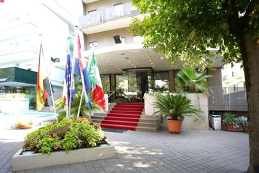 Hotel Derby Rimini: Photo 
